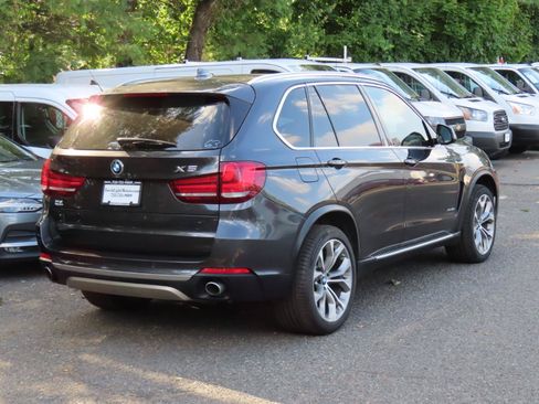 Used 2016 BMW X5 xDrive35i AWD/4WD image 23