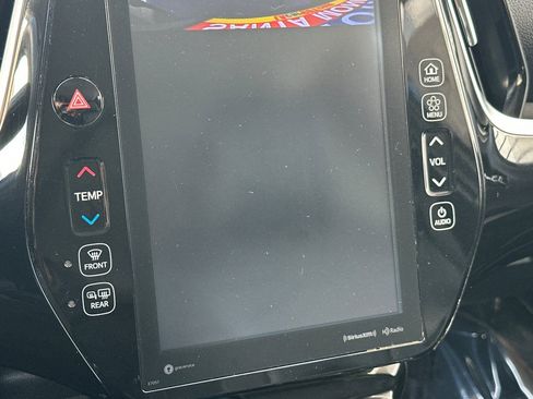 Used 2021 Toyota Prius Prime XLE w/ Carpet Mat Package (TMS) image 22