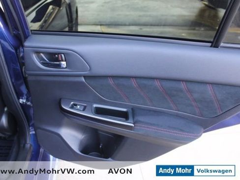 Used 2017 Subaru WRX STI w/ Popular Package #3 image 25