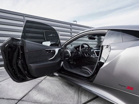 Used 2022 Acura NSX Type S image 31