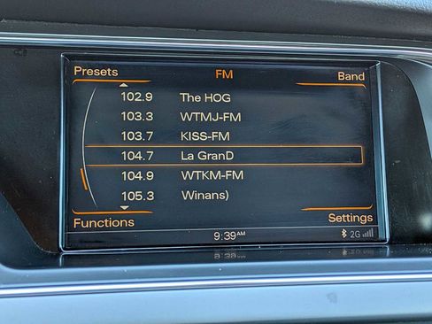 Used 2014 Audi S5 Prestige w/ Prestige Package image 27