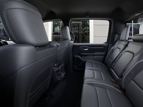 New 2026 RAM 1500 RHO AWD/4WD image 23