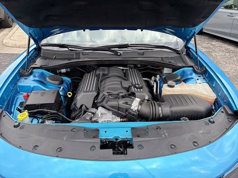 Used 2023 Dodge Charger Scat Pack w/ Plus Group image 30