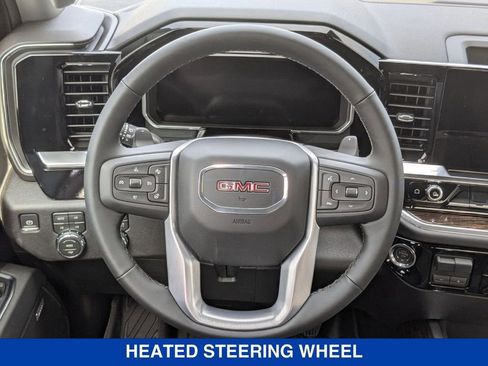 New 2026 GMC Sierra 1500 Elevation image 17