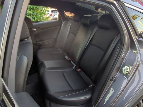 Used 2020 Honda Civic Sport image 23