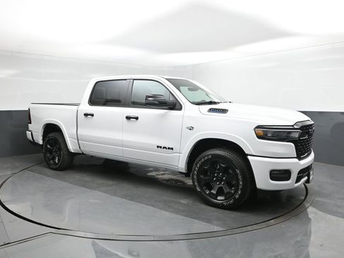 New 2026 RAM 1500 Lone Star image 17
