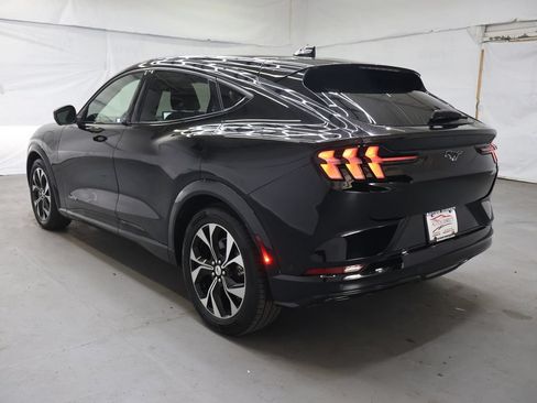 Used 2023 Ford Mustang Mach-E Premium RWD image 5