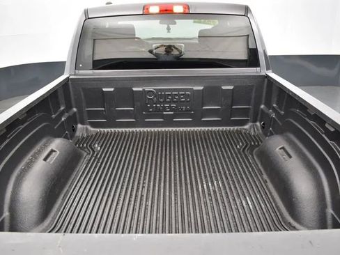 Used 2024 RAM 1500 Classic SLT AWD/4WD image 18