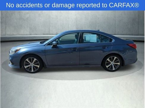 Used 2018 Subaru Legacy 3.6R Limited image 2