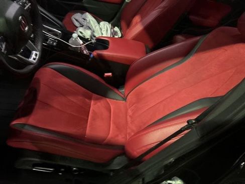 Used 2025 Acura Integra A-Spec image 8