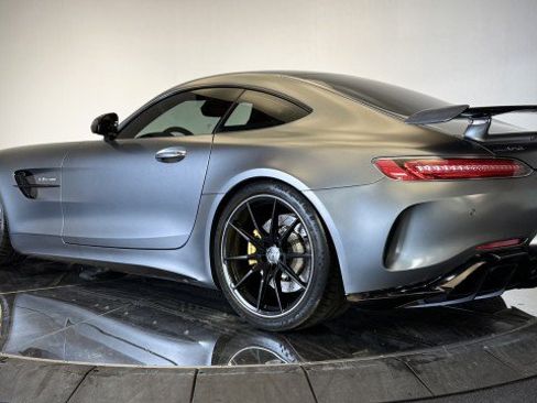 Used 2019 Mercedes-Benz AMG GT R image 22
