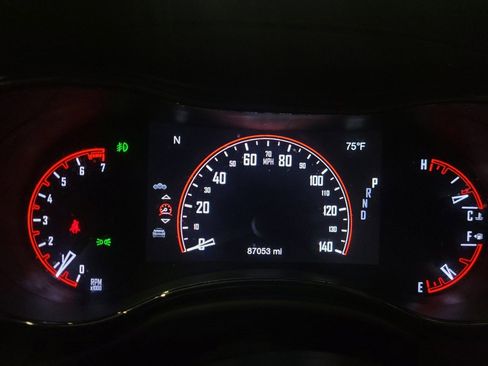 Used 2019 Dodge Durango GT image 23