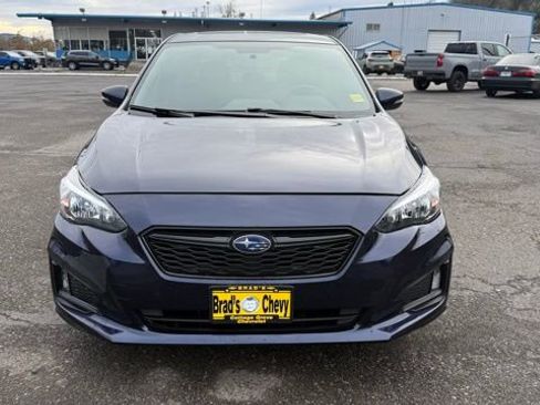 Used 2019 Subaru Impreza 2.0i Sport image 2