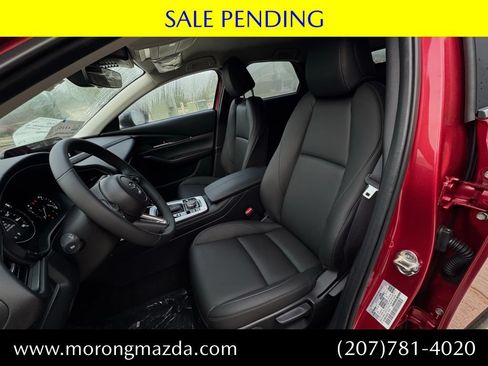 Used 2025 MAZDA CX-30 AWD 2.5 S w/ Select Sport Pkg image 7