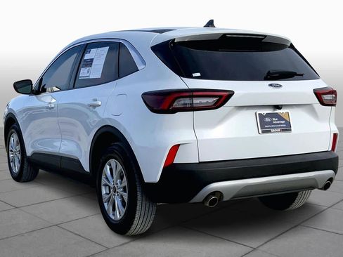 Certified 2024 Ford Escape Active image 11