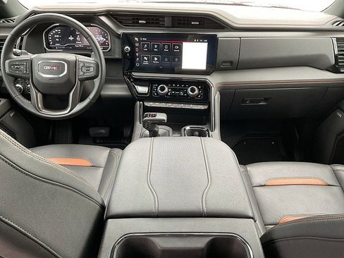 Certified 2024 GMC Sierra 1500 AT4 w/ Technology Package image 20