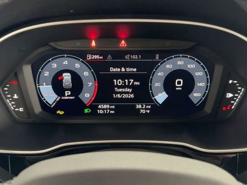 Used 2025 Audi Q3 2.0T Premium Plus w/ Premium Plus Package image 20