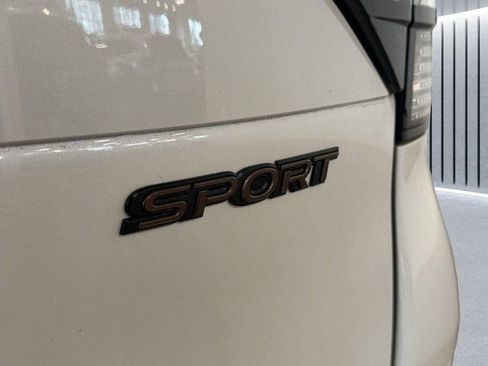 Used 2025 Subaru Forester Sport w/ Popular Package #1 AWD/4WD image 24