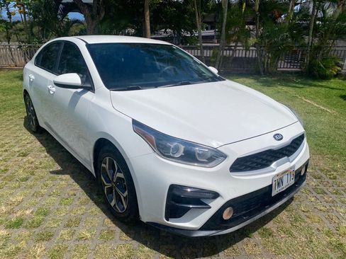 Used 2019 Kia Forte LXS FWD image 19