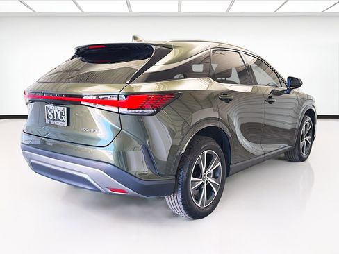 Used 2023 Lexus RX 350 Premium w/ Accessory Package (Z1) FWD image 4
