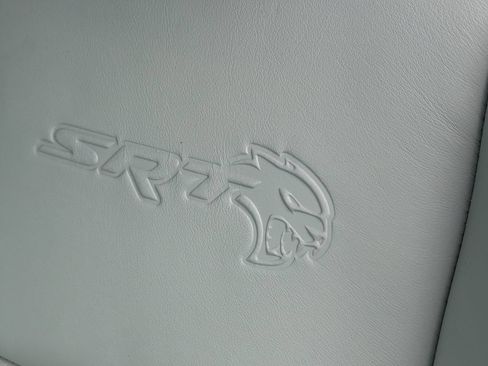 Used 2023 Dodge Challenger SRT Hellcat RWD image 22