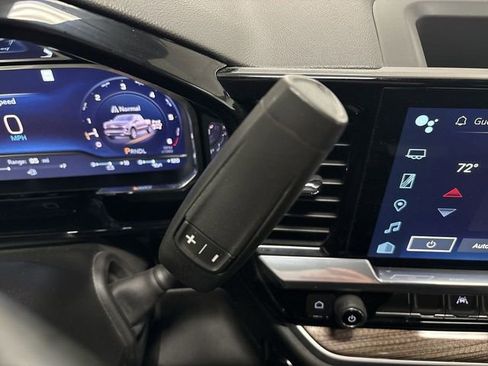 Used 2023 Chevrolet Silverado 1500 RST image 49