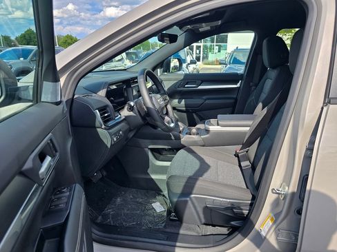 New 2026 GMC Terrain Elevation w/ Black Edition AWD/4WD image 22