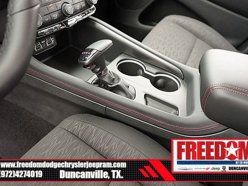 New 2025 Dodge Durango GT image 34