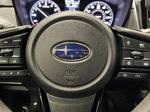 Used 2024 Subaru Crosstrek 2.0i Premium image 15