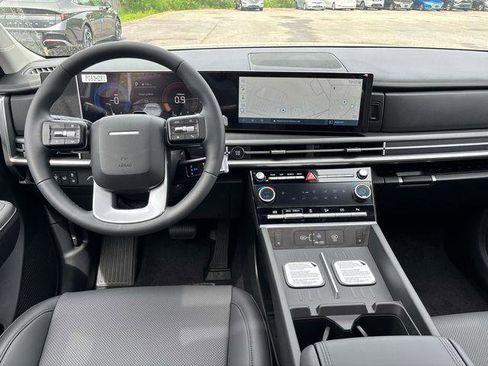New 2026 Hyundai Santa Fe XRT AWD/4WD image 8