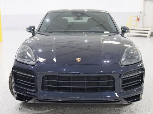 Used 2023 Porsche Cayenne GTS AWD/4WD image 8