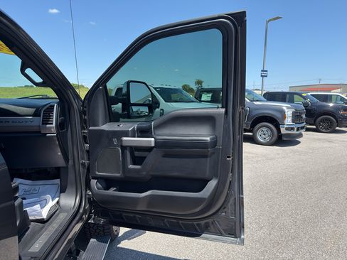 Used 2020 Ford F350 Platinum AWD/4WD image 20