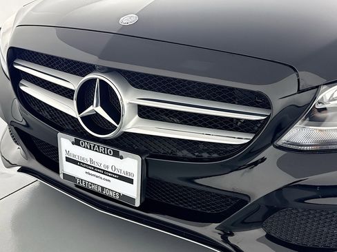 Used 2017 Mercedes-Benz C 300 Sedan image 13