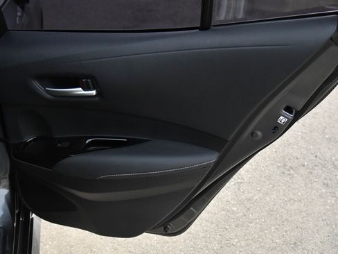 Used 2024 Toyota Corolla SE w/ SE Package FWD image 42