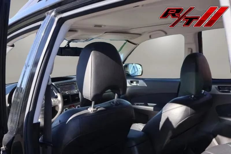 Used 2010 Subaru Forester 2.5X Limited AWD/4WD image 22