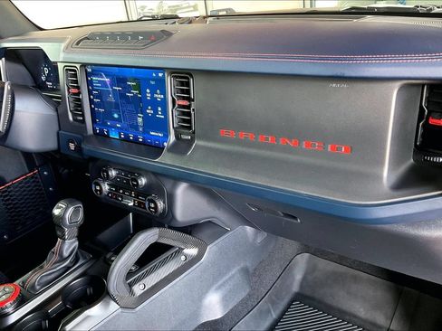 Used 2023 Ford Bronco Raptor AWD/4WD image 22