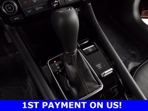 Certified 2022 Jeep Compass Limited image 28