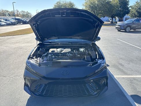 New 2025 Toyota Camry XSE w/ Premium Plus Package image 42