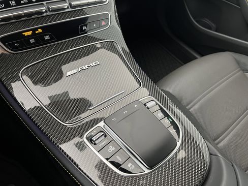Certified 2021 Mercedes-Benz E 63 AMG S image 33