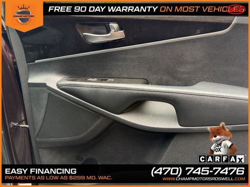 Used 2016 Kia Sorento LX image 35