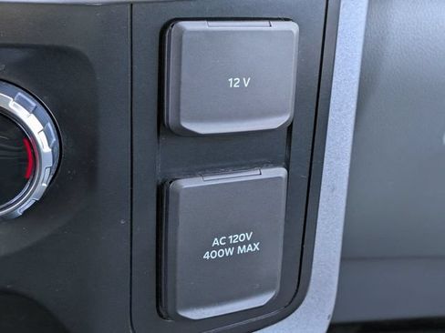 Used 2023 Ford F150 XLT w/ Equipment Group 301A Mid AWD/4WD image 23