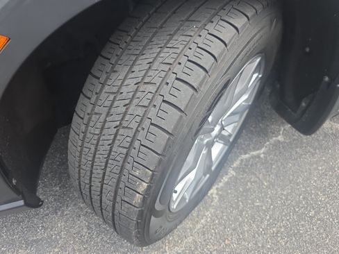 Used 2024 Honda CR-V EX-L image 32