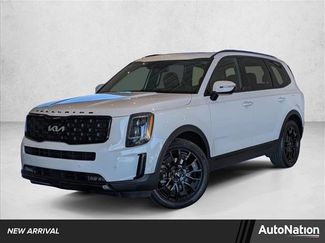 Used 2022 Kia Telluride SX w/ SX Prestige Package video 1