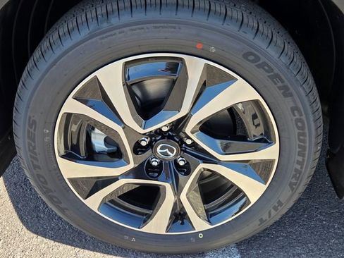 New 2026 MAZDA CX-5 Preferred image 5