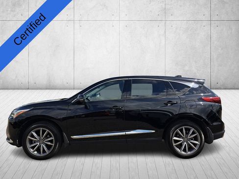 Certified 2024 Acura RDX Technology Package image 8