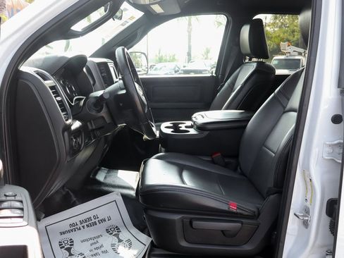 Used 2022 RAM 2500 Tradesman image 14