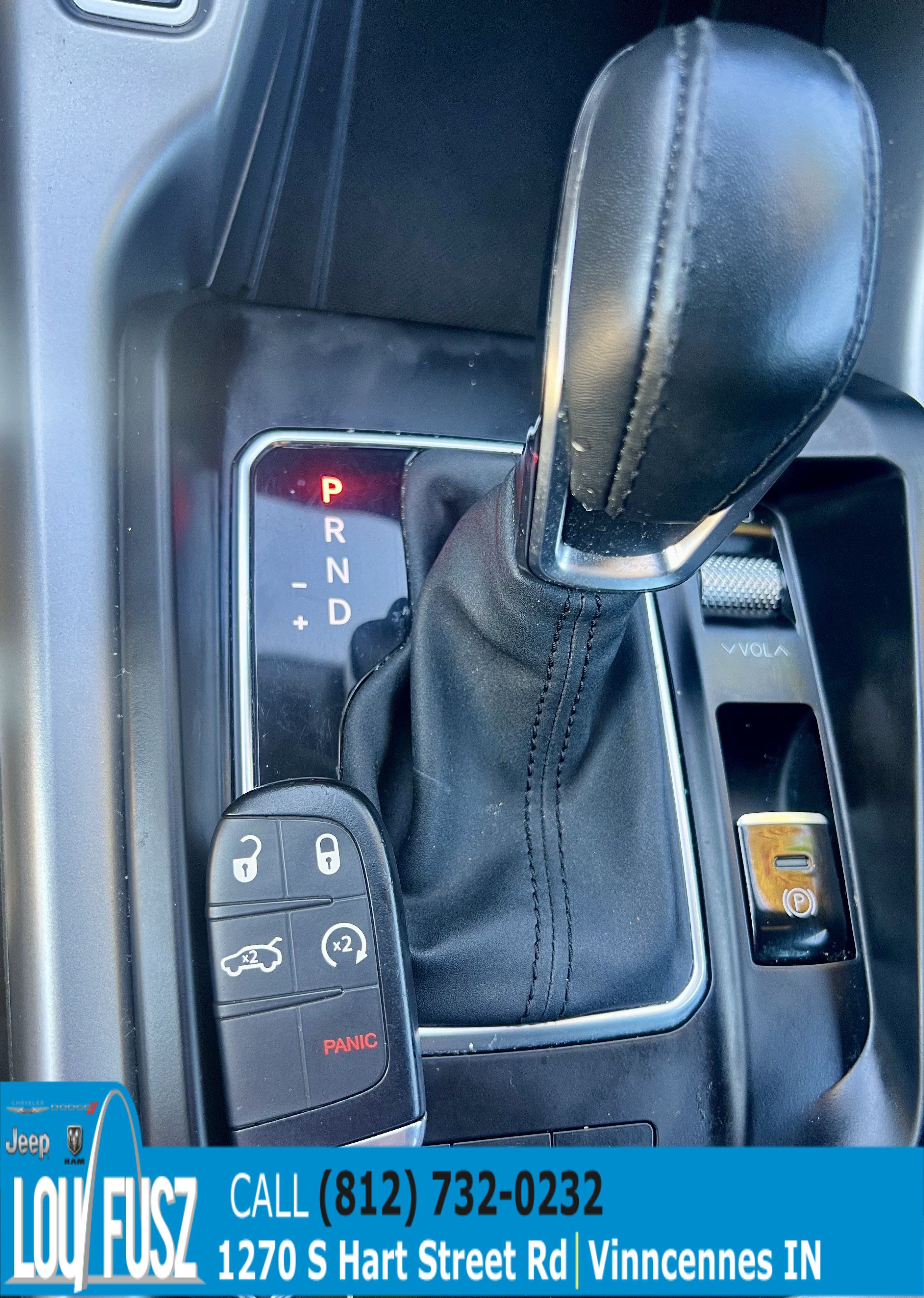 Used 2024 Dodge Hornet GT w/ Tech Pack w/o Parking AWD/4WD image 8