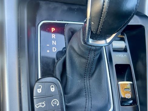 Used 2024 Dodge Hornet GT w/ Tech Pack w/o Parking AWD/4WD image 8