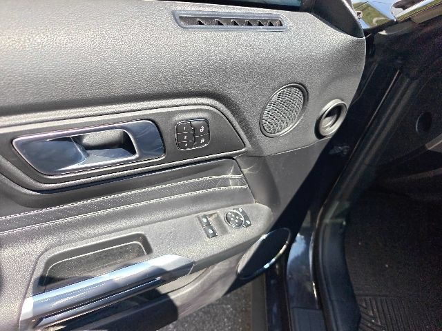 Used 2023 Ford Mustang GT Premium w/ Equipment Group 401A RWD image 9