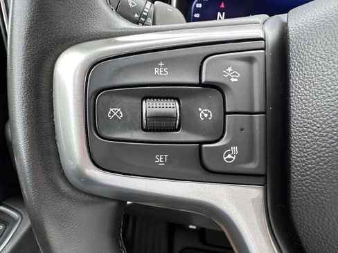 Used 2024 Chevrolet Silverado 1500 RST w/ RST All Star Premium Package AWD/4WD image 18